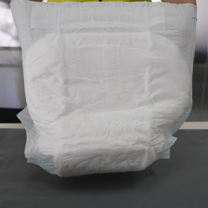 Adult Diapers