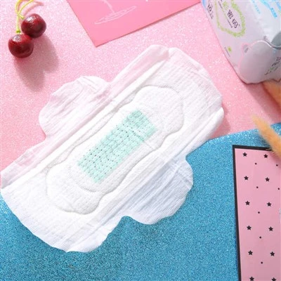 Comfy Lady Pads